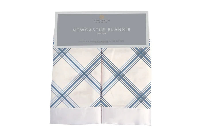 Newcastle Blankie