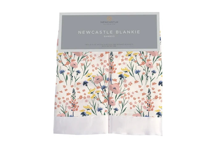 Newcastle Blankie