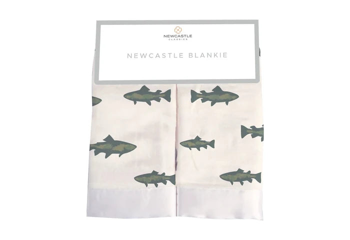 Newcastle Blankie