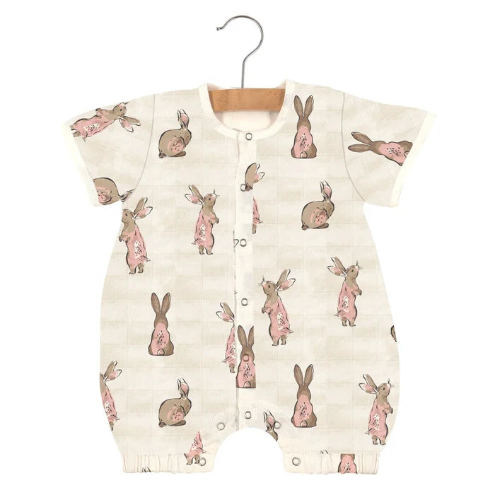 Newcastle Mini Romper
