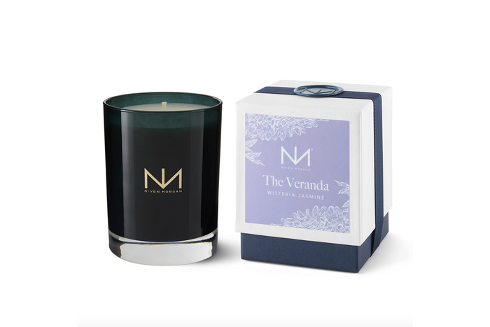 NM Collection Candle