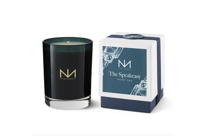 NM Collection Candle