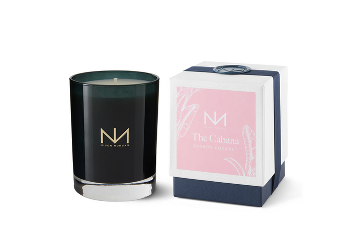 NM Collection Candle