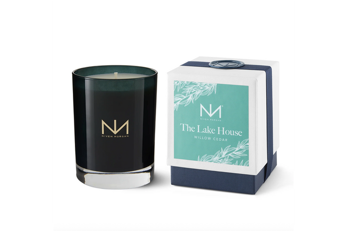 NM Collection Candle