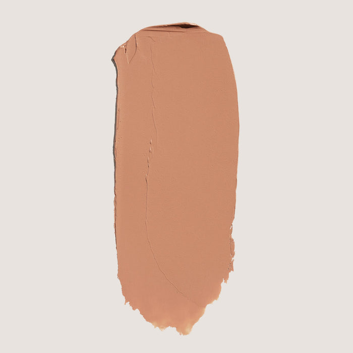 FlexShade Foundation by No Makeup Makeup swatch in almond