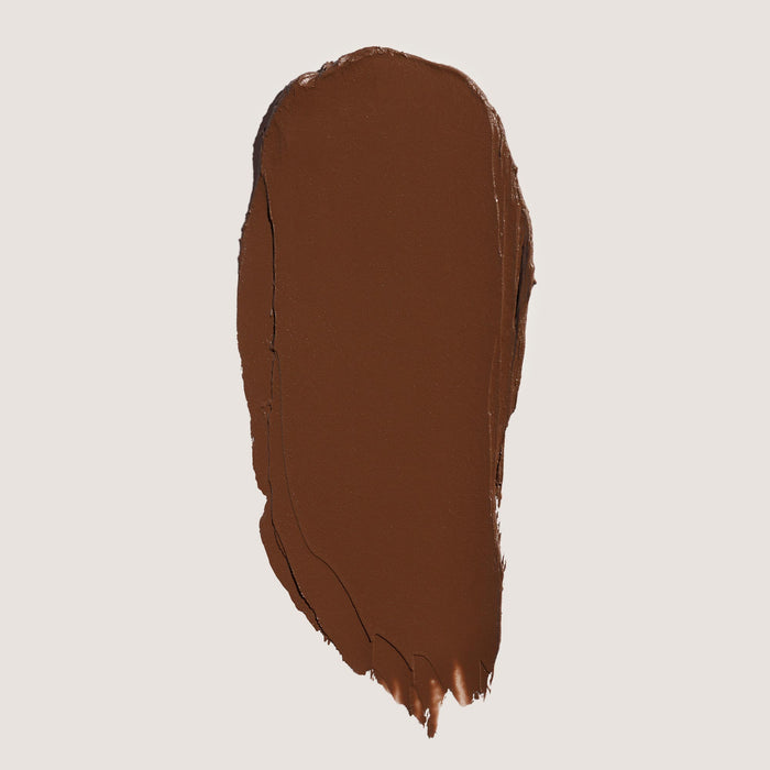 FlexShade Foundation by No Makeup Makeup swatch in deep