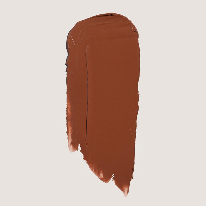 FlexShade Foundation by No Makeup Makeup swatch in deep