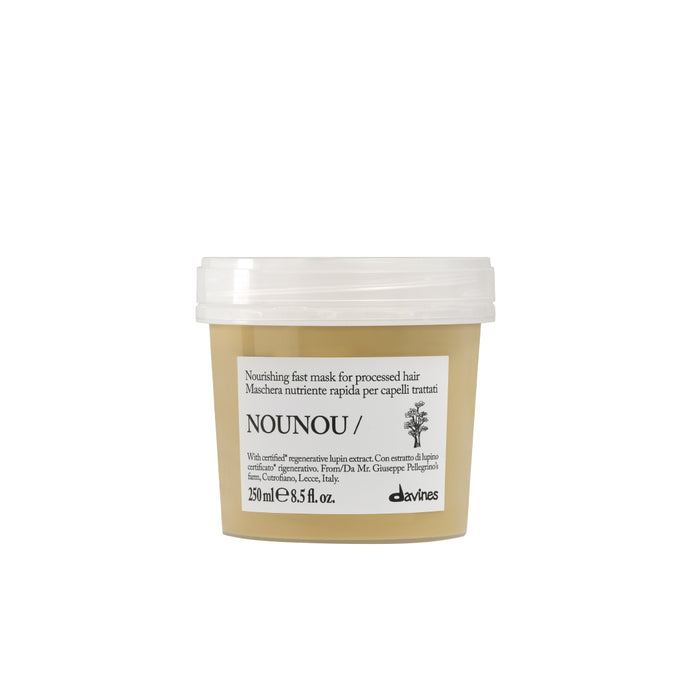 Nounou Hair Mask 250ml