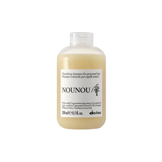 Nounou Shampoo  250ml
