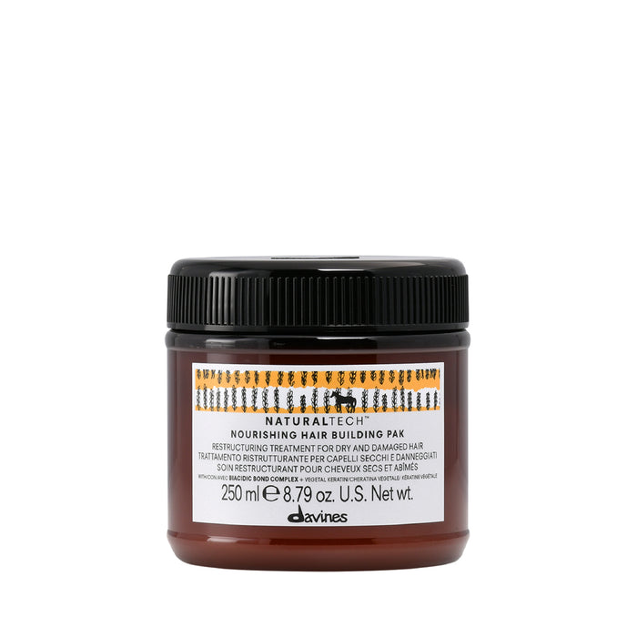 Nourishing Hair Building Pak 2020 250ml