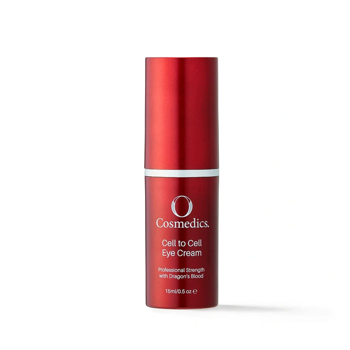 O Cosmedics Cell to Cell Eye Cream 15ml