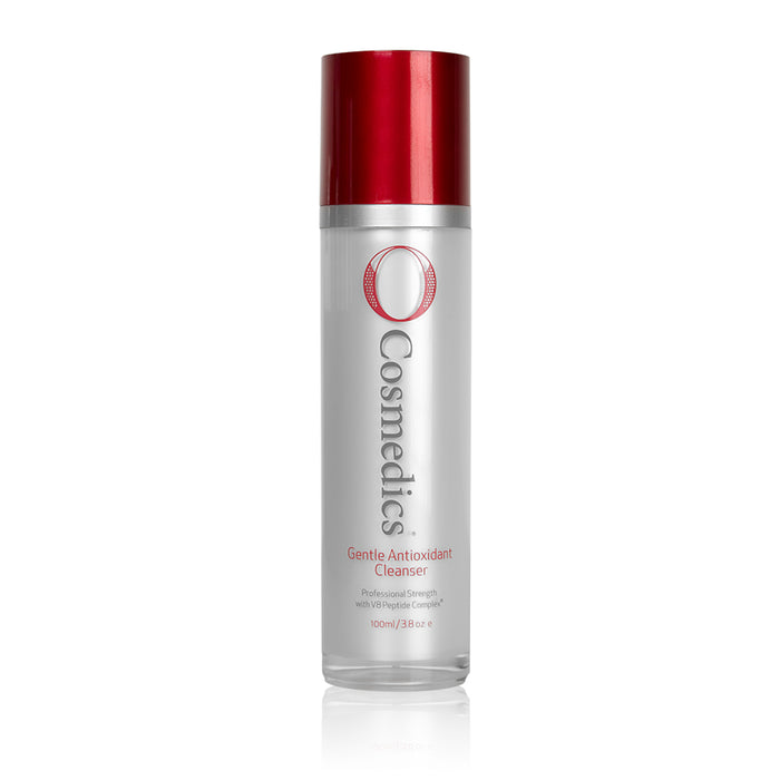 O Cosmedics Gentle Antioxidant Cleanser 130ml