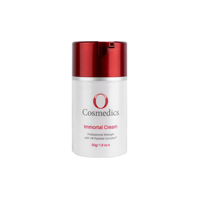O Cosmedics Immortal Cream 50g