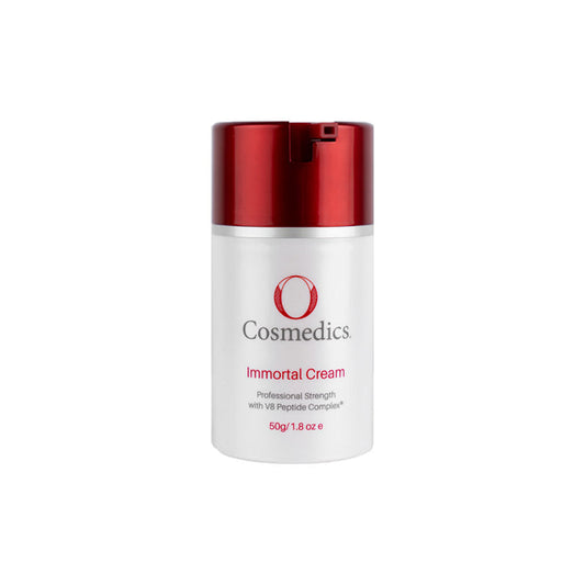 O Cosmedics Immortal Cream 50g