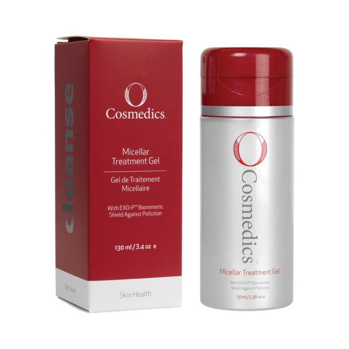 O Cosmedics Micellar Cleansing Toner 130ml