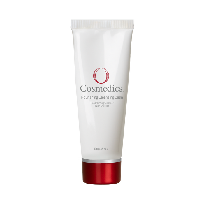 O Cosmedics Nourishing Cleansing Balm 100g