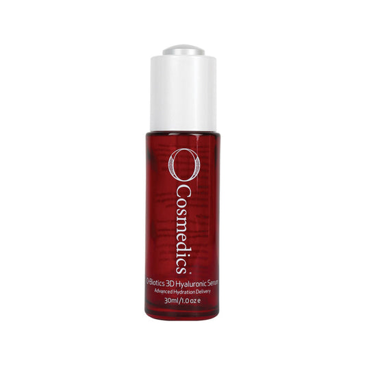 O Cosmedics O Biotics 3D Hyaluronic Serum 30ml