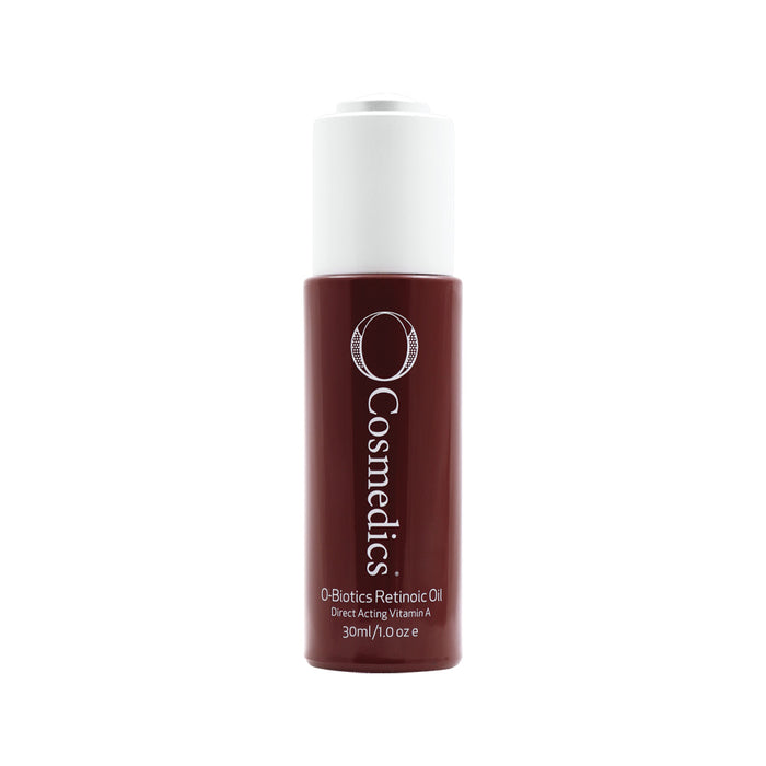 O Cosmedics O Biotics Retinoic Oil 30ml