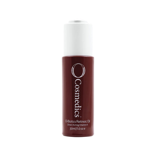 O Cosmedics O Biotics Retinoic Oil 30ml