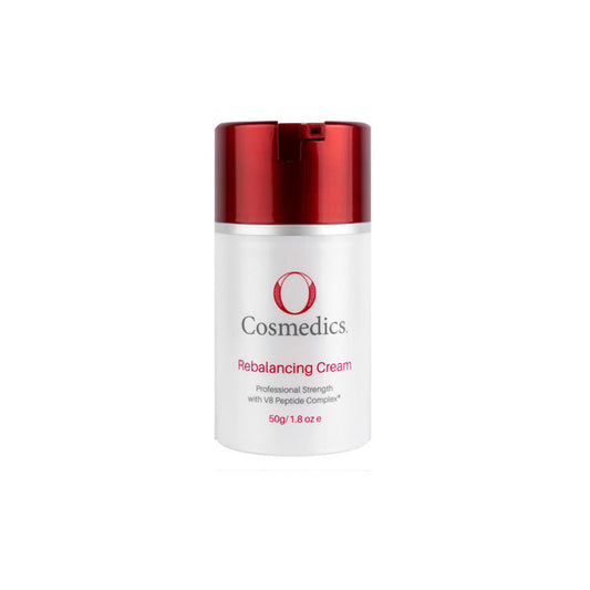O Cosmedics Rebalancing Cream 50g