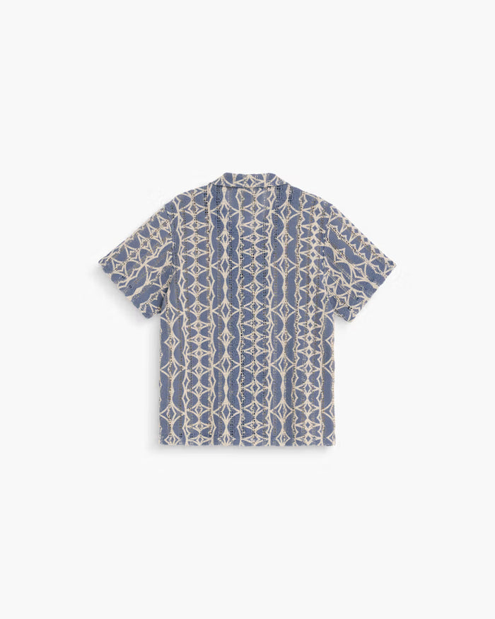 OAS Cuba Shirt