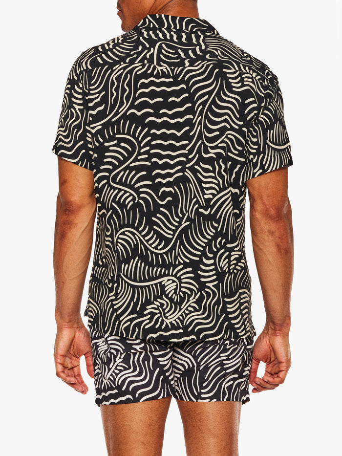 OAS Viscose Shirt