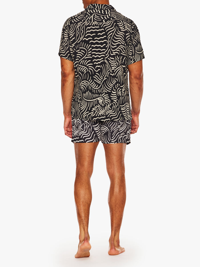 OAS Viscose Shirt