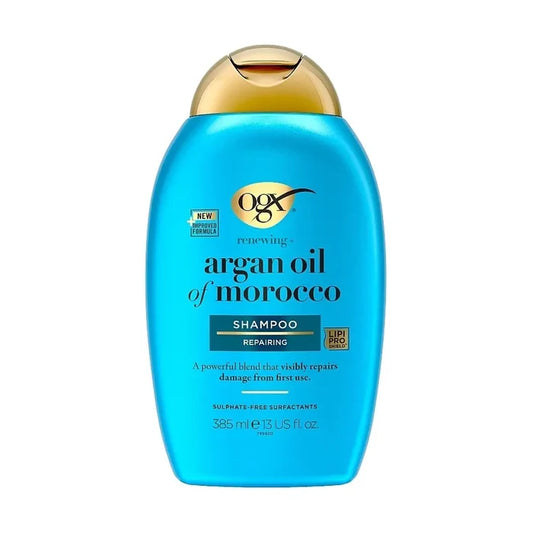 OGX Renewing + Argan Oil Of Morocco Shampoo - 385ml