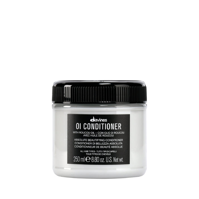 Oi/ Absolute Beautifying Conditioner 250 ml