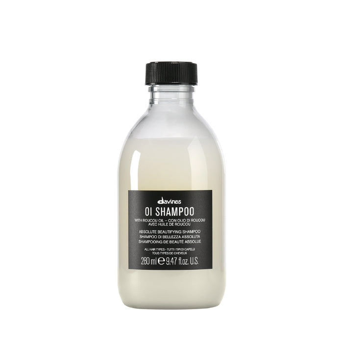 Oi/ Absolute Beautifying Shampoo 280 ml