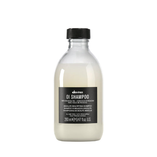 Oi/ Absolute Beautifying Shampoo 280 ml
