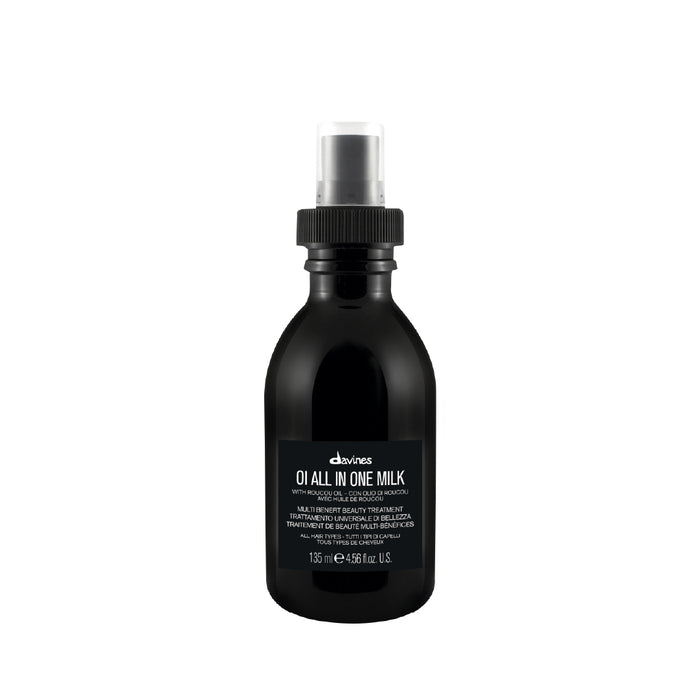 Oi All In One Milk 135 ml