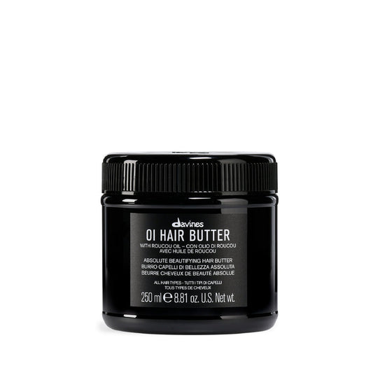 Oi Hair Butter 250 ml
