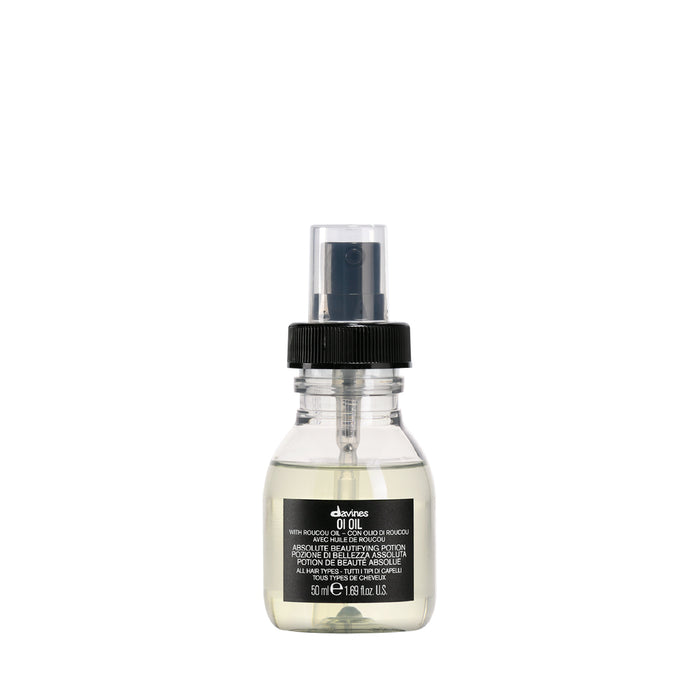 Oi Oil 50ml