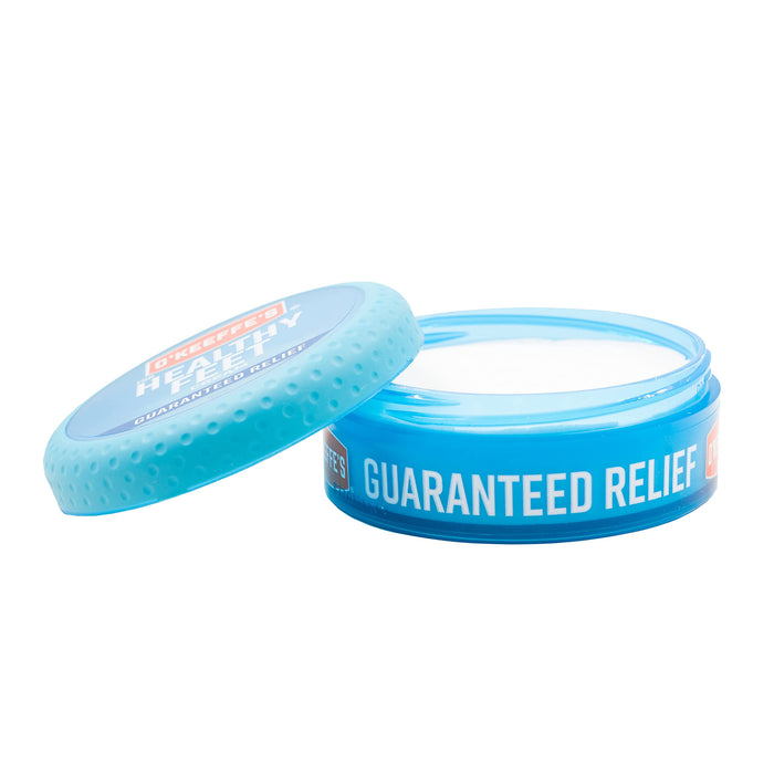 O'Keeffe's Healthy Feet Foot Cream كريم العناية بالقدمين من اوكيفز