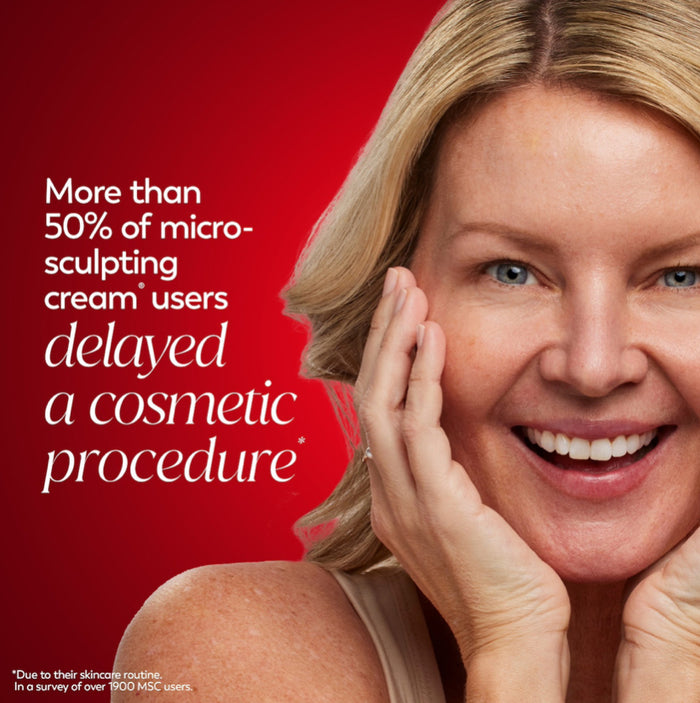 Olay Regenerist Micro - Sculpting Cream - Hydrating Moisturizer كريم أولاي ريجينيريست مايكرو-سكلبتينغ لترطيب البشرة وشدّها