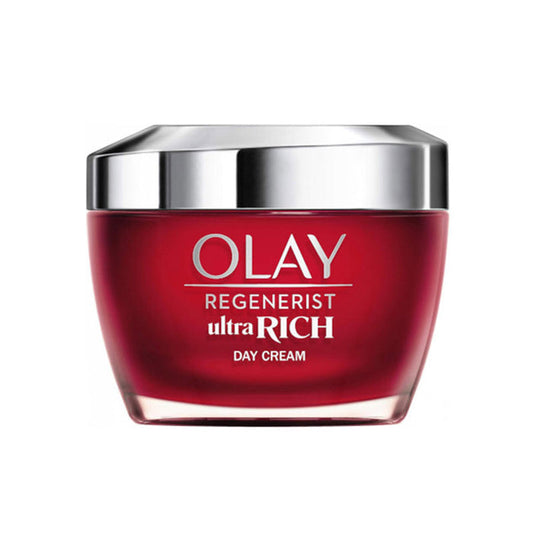 Olay Regenerist Ultra Rich Face Moisturizer كريم أولاي ريجينيريست فائق الترطيب للوجه