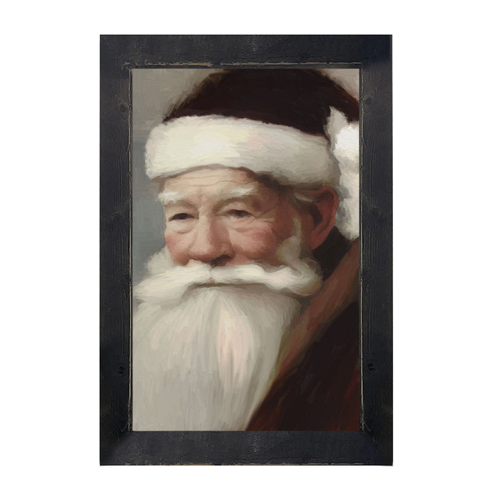 Old Santa