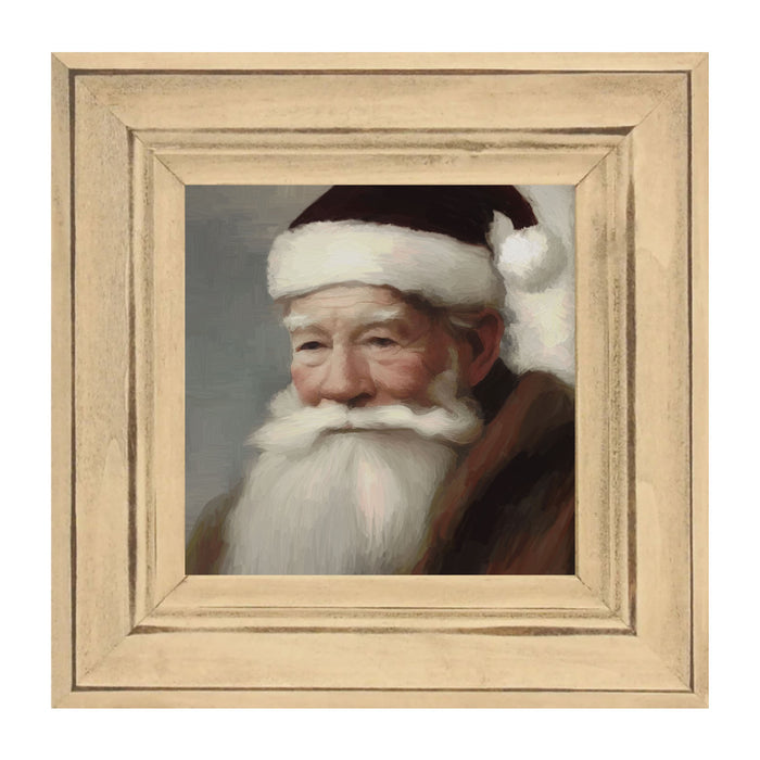 Old Santa