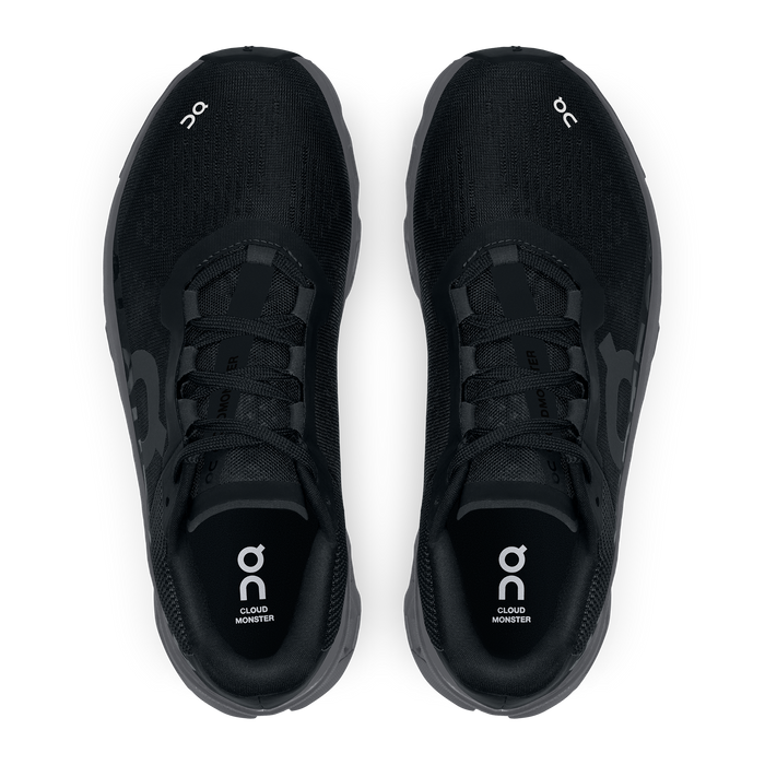 On Cloudmonster Women's