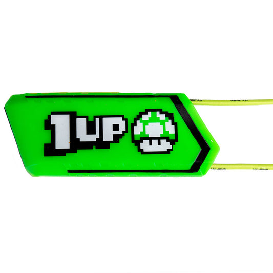 ONE UP - BALL BREAKER