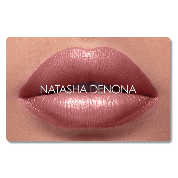 Natasha Denona Online Gift Card.