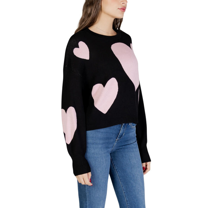 Only - Only Pullover Damen