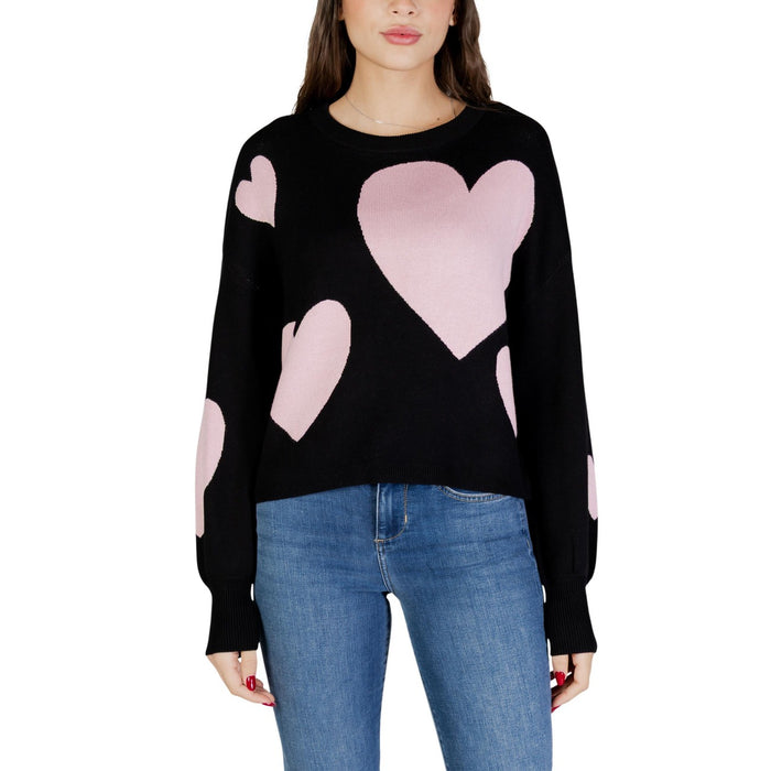 Only - Only Pullover Damen