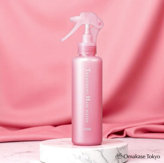 ORBIS Treatment Hair Water