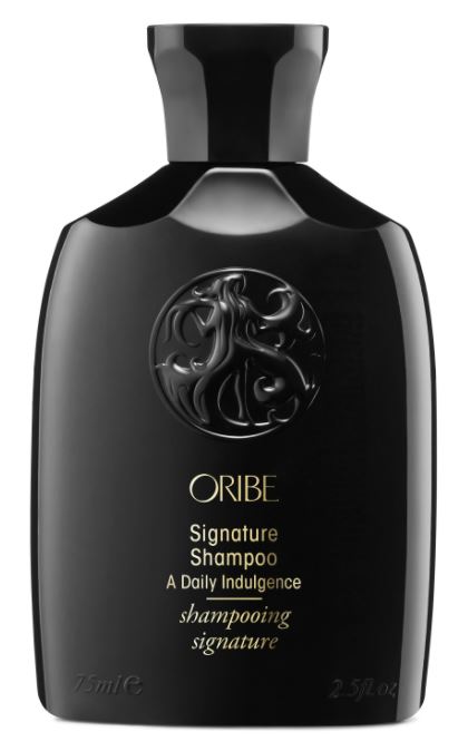 Oribe Signature Shampoo Travel Size