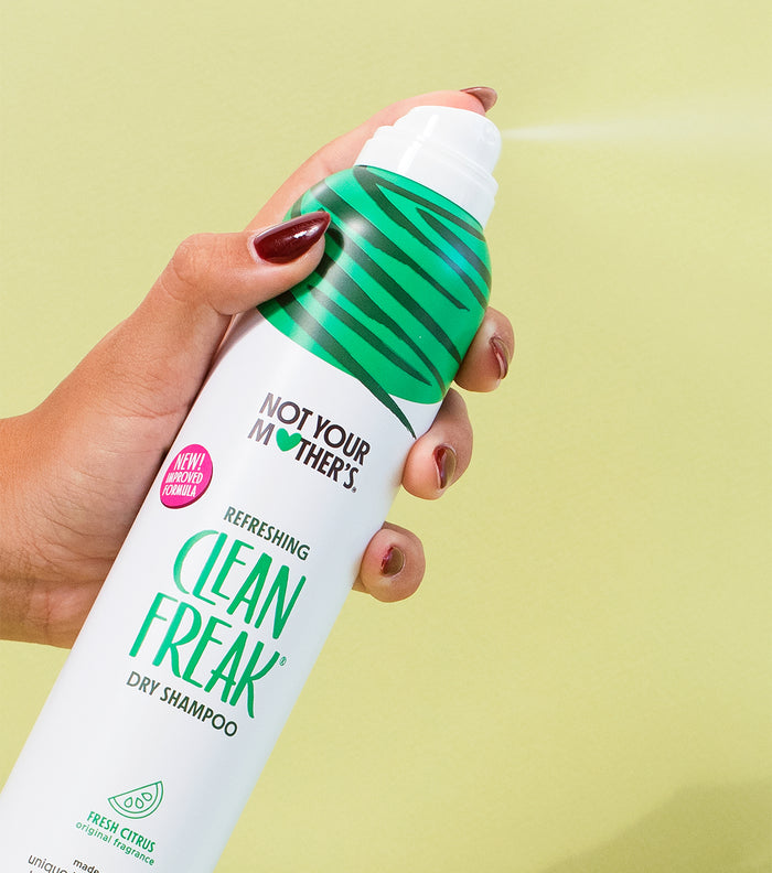 Original Dry Shampoo