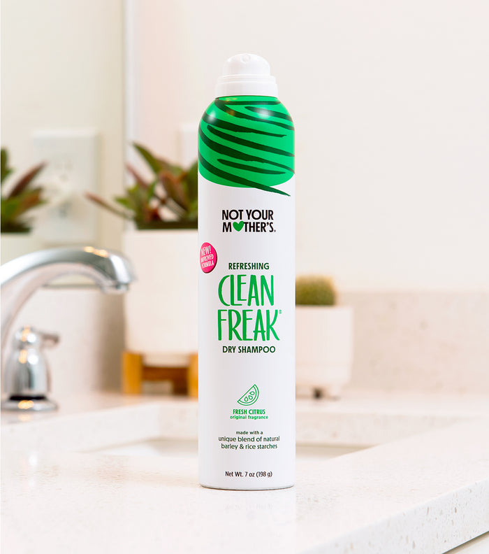 Original Dry Shampoo