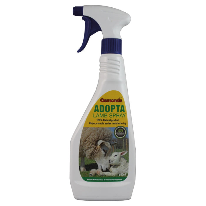 Osmonds: Adopta-Lamb Spray 500ml