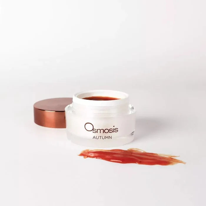 Osmosis Autumn Enzyme Mask